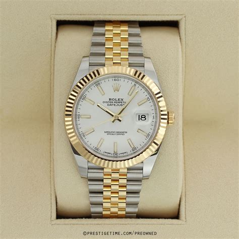 prix neuf rolex datejust|pre owned Rolex Datejust.